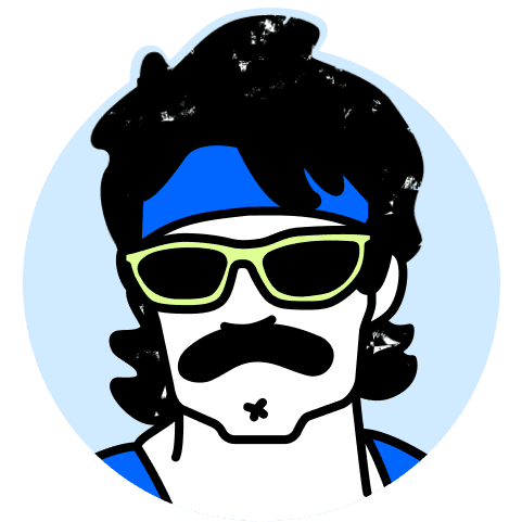 Andy Profile